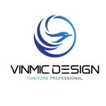 CÔNG TY CỔ PHẦN KIẾN TRÚC VÀ NỘI THẤT VINMIC VIỆT NAM