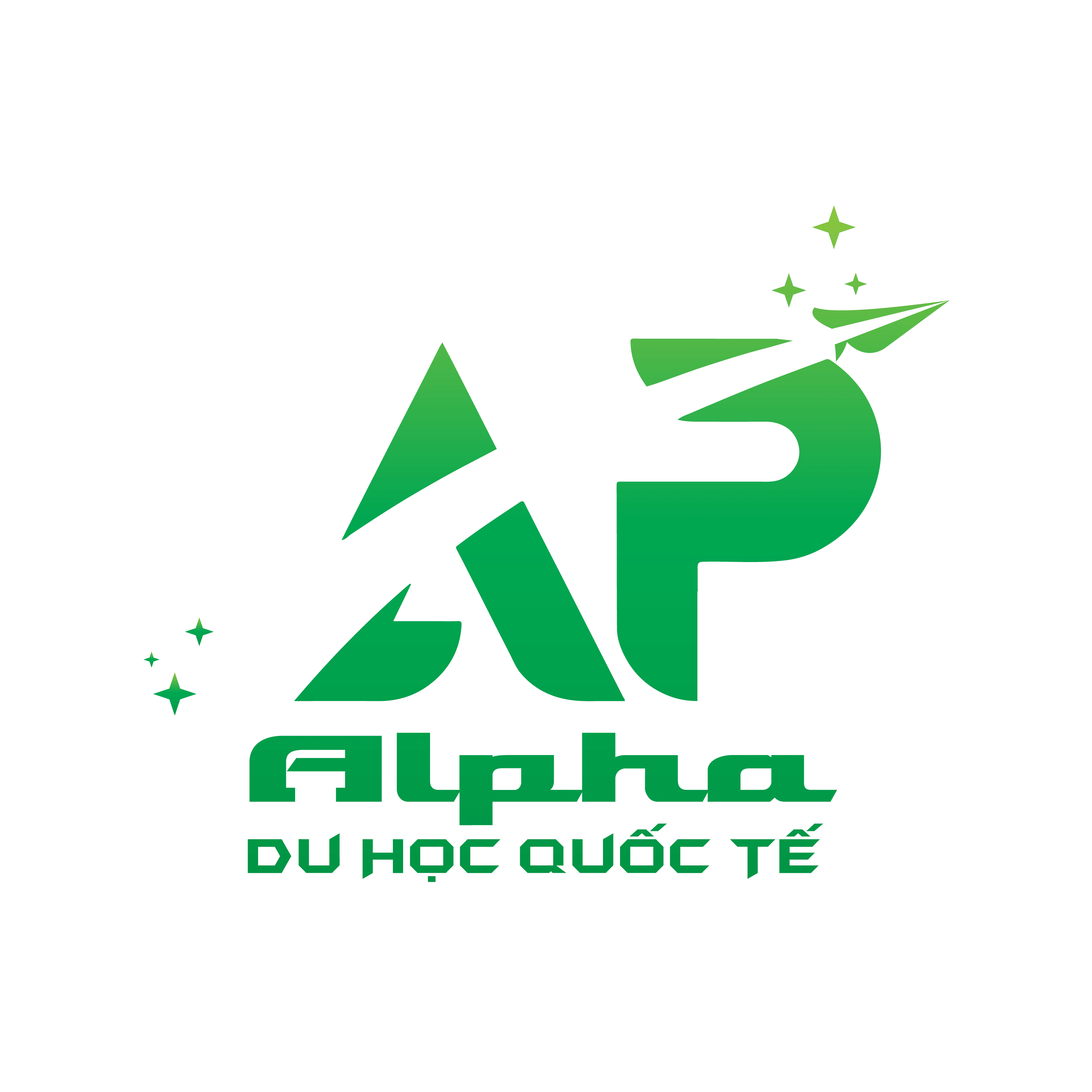 du học Alpha