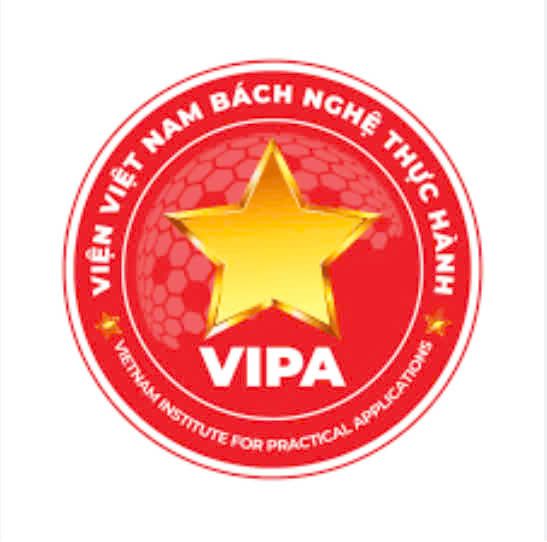 VIỆN NGHIÊN CỨU VÀ ỨNG DỤNG VIỆT NAM BÁCH NGHỆ THỰC HÀNH