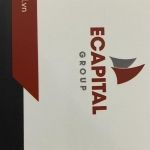 CÔNG TY CỔ PHẦN TẬP ĐOÀN ĐẦU TƯ ECAPITAL