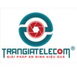 CÔNG TY TNHH VIỄN THÔNG TIN HỌC TRẦN GIA