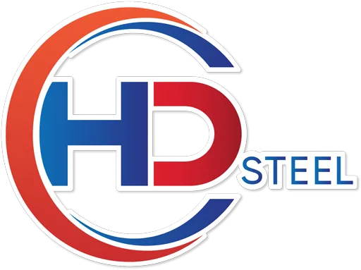 CÔNG TY CỔ PHẦN GANG THÉP HD MIỀN TRUNG