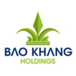 Công ty Cổ phần Bảo Khang Holdings