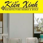 Công Ty TNHH MTV Thiết Kế Kiến Trúc Và Xây Dựng Kiến Xinh