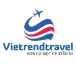 CÔNG TY TNHH DU LỊCH VÀ DỊCH VỤ VIETREND