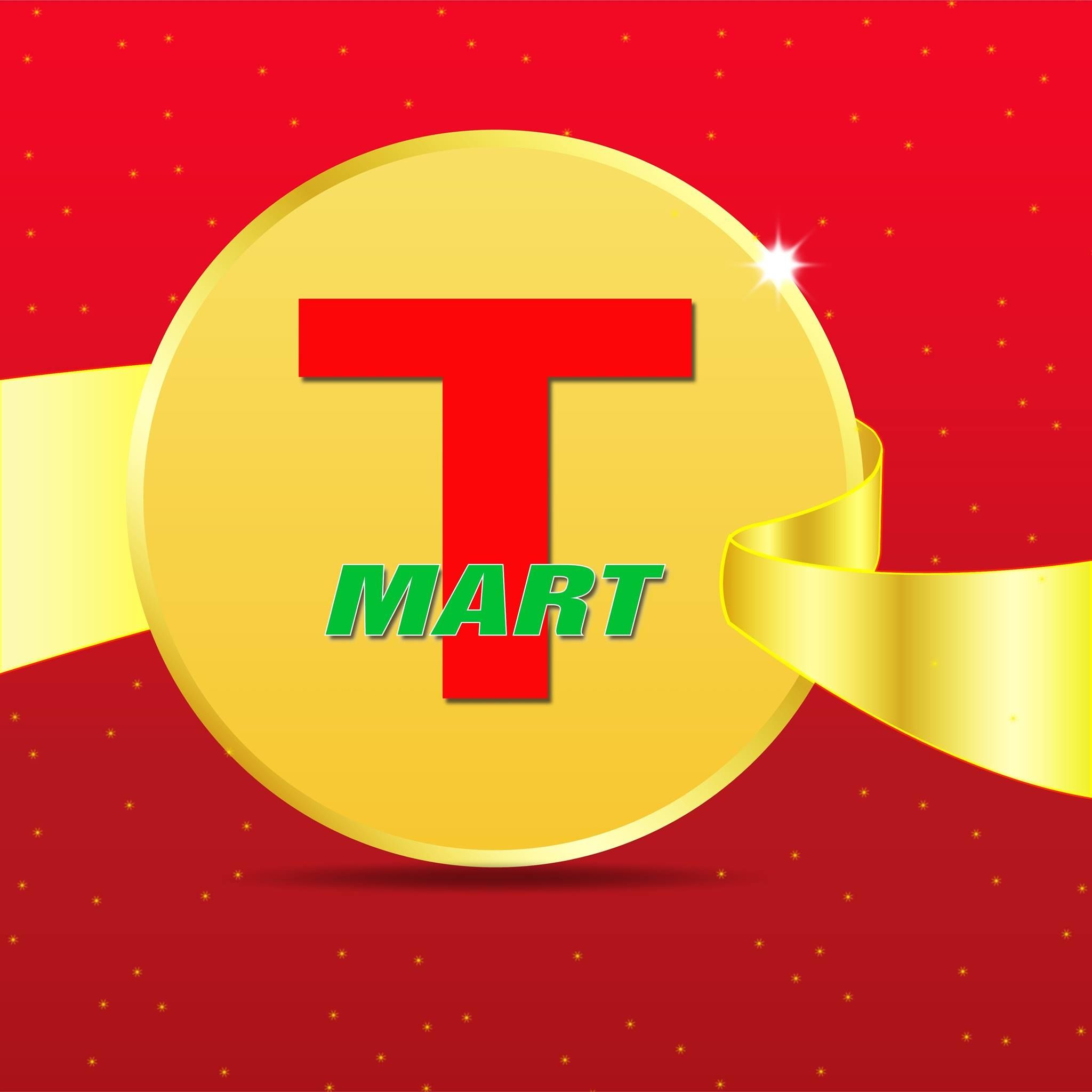 Công ty Cổ phần T- Martstore
