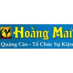 Công ty cổ phần quảng cáo Hoàng Mai