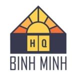 CÔNG TY TNHH SẢN XUẤT VÀ THƯƠNG MẠI BÌNH MINH HQ