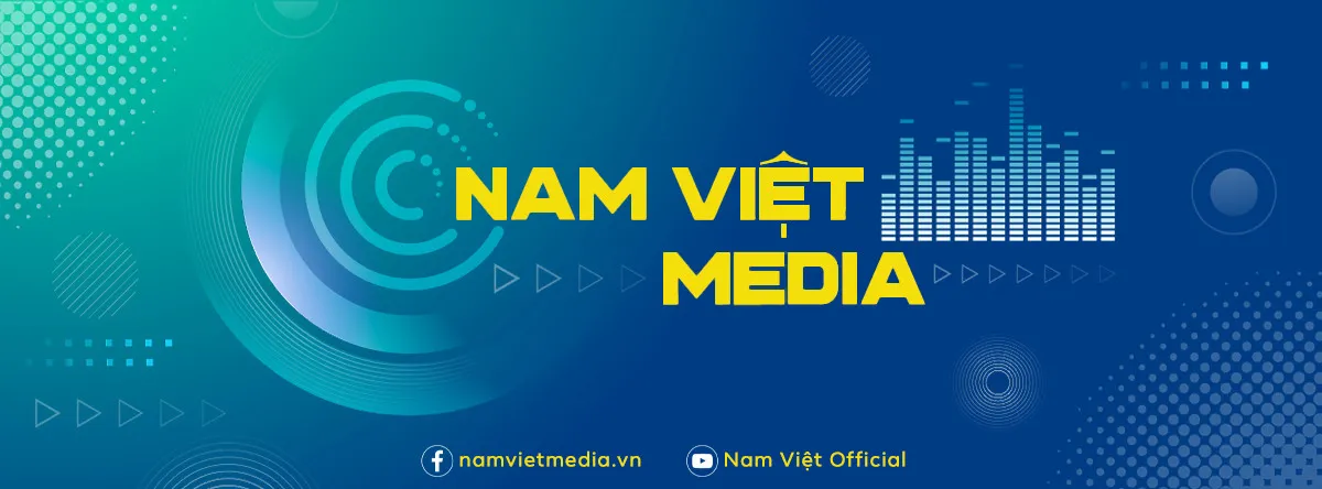 CÔNG TY CỔ PHẦN DỊCH VỤ VÀ VIỄN THÔNG NAM VIỆT