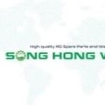 CÔNG TY TNHH SÔNG HỒNG WATER