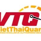 CÔNG TY TNHH VIỆT THÁI QUÂN