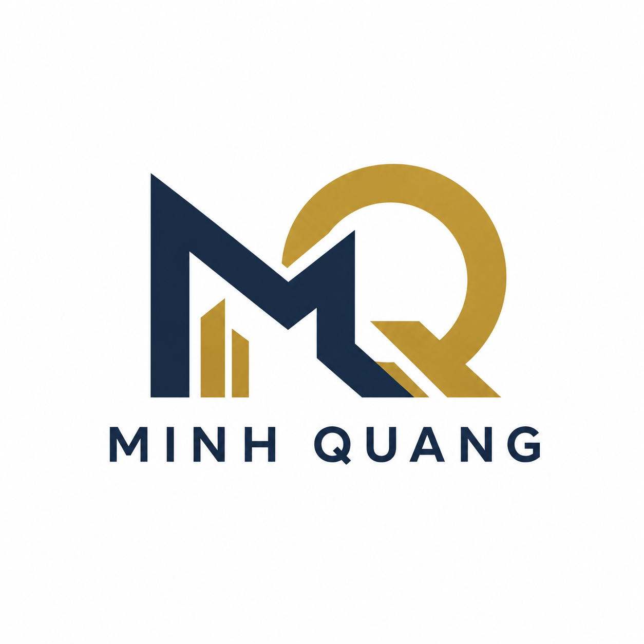CÔNG TY TNHH THƯƠNG MẠI VÀ DỊCH VỤ XÂY DỰNG MINH QUANG