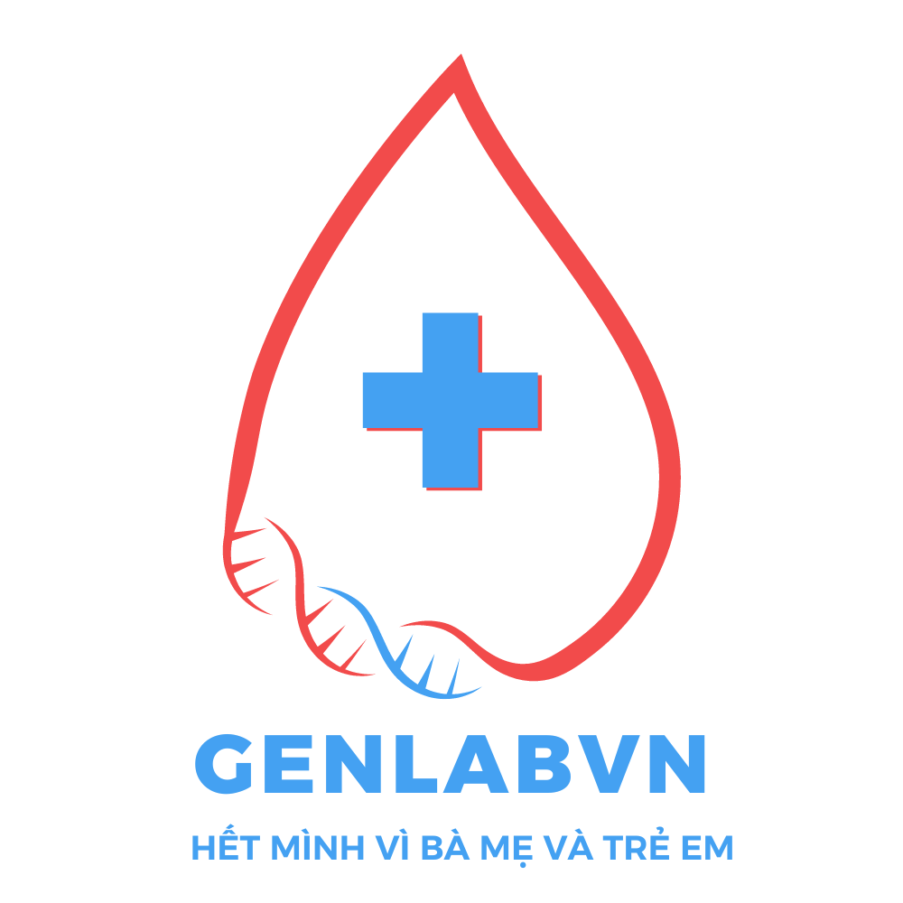 Gen lab Việt Nam