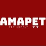 CÔNG TY CỔ PHẦN THÚ CƯNG AMAPET