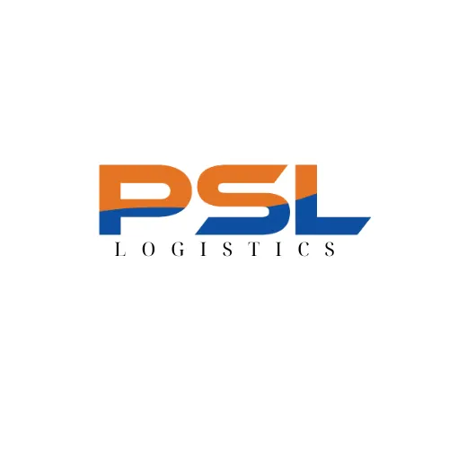 CÔNG TY CỔ PHẦN LOGISTICS PSL