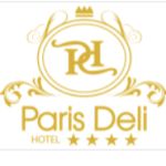 CÔNG TY CỔ PHẦN PARIS DELI