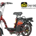 CÔNG TY TNHH THƯƠNG MẠI DỊCH VỤ SẢN XUẤT VN BIKE