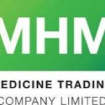 CÔNG TY TNHH THƯƠNG MẠI DƯỢC PHẨM MHM