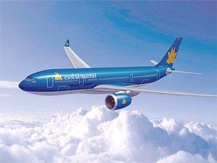CÔNG TY TNHH THUỶ TIÊN VIỆT NAM