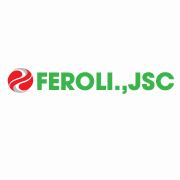 Công ty Cổ phần Feroli Việt Nam