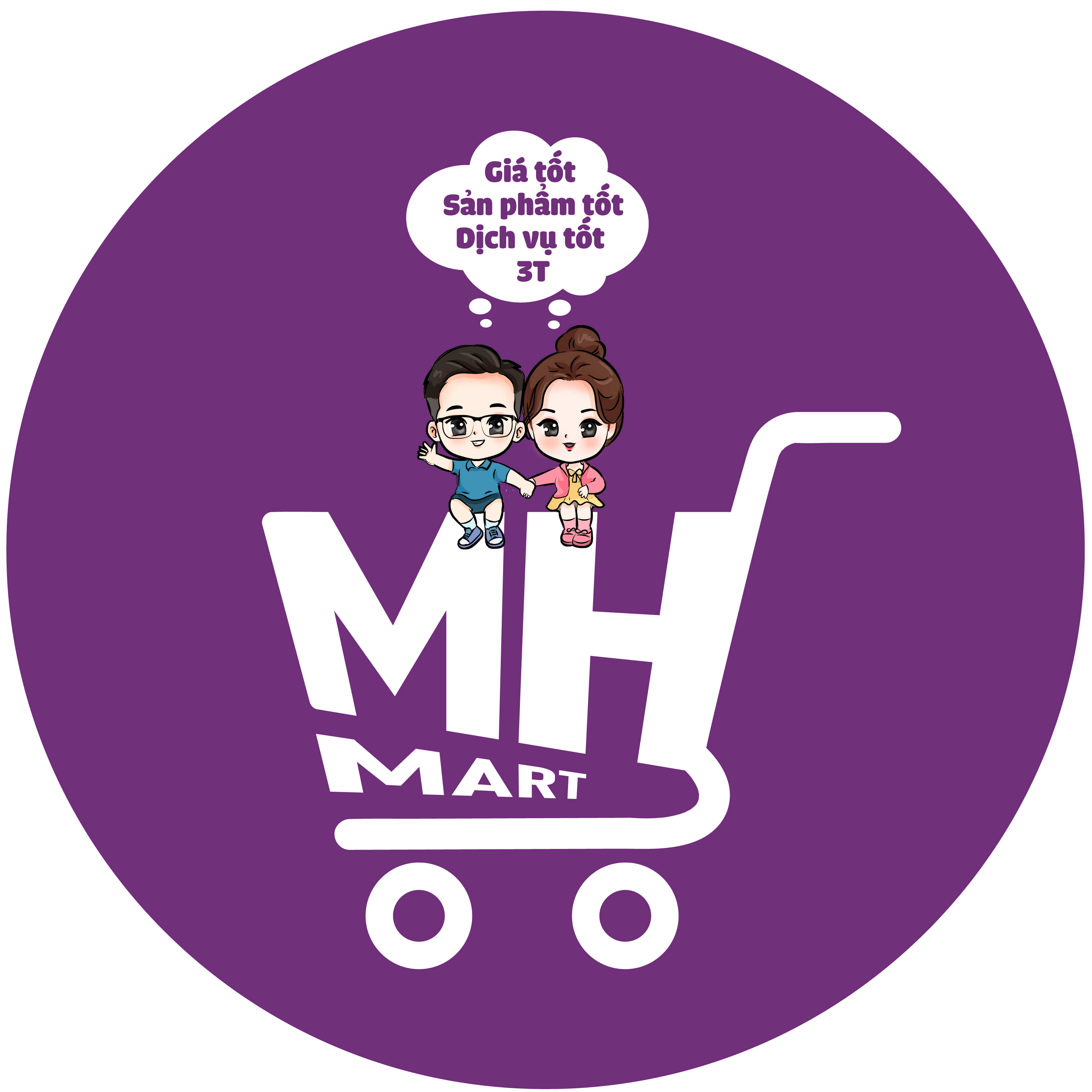 HỘ KINH DOANH SIÊU THỊ TIỆN LỢI MINH HẰNG