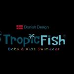 CÔNG TY CỔ PHẦN TROPIC FISH