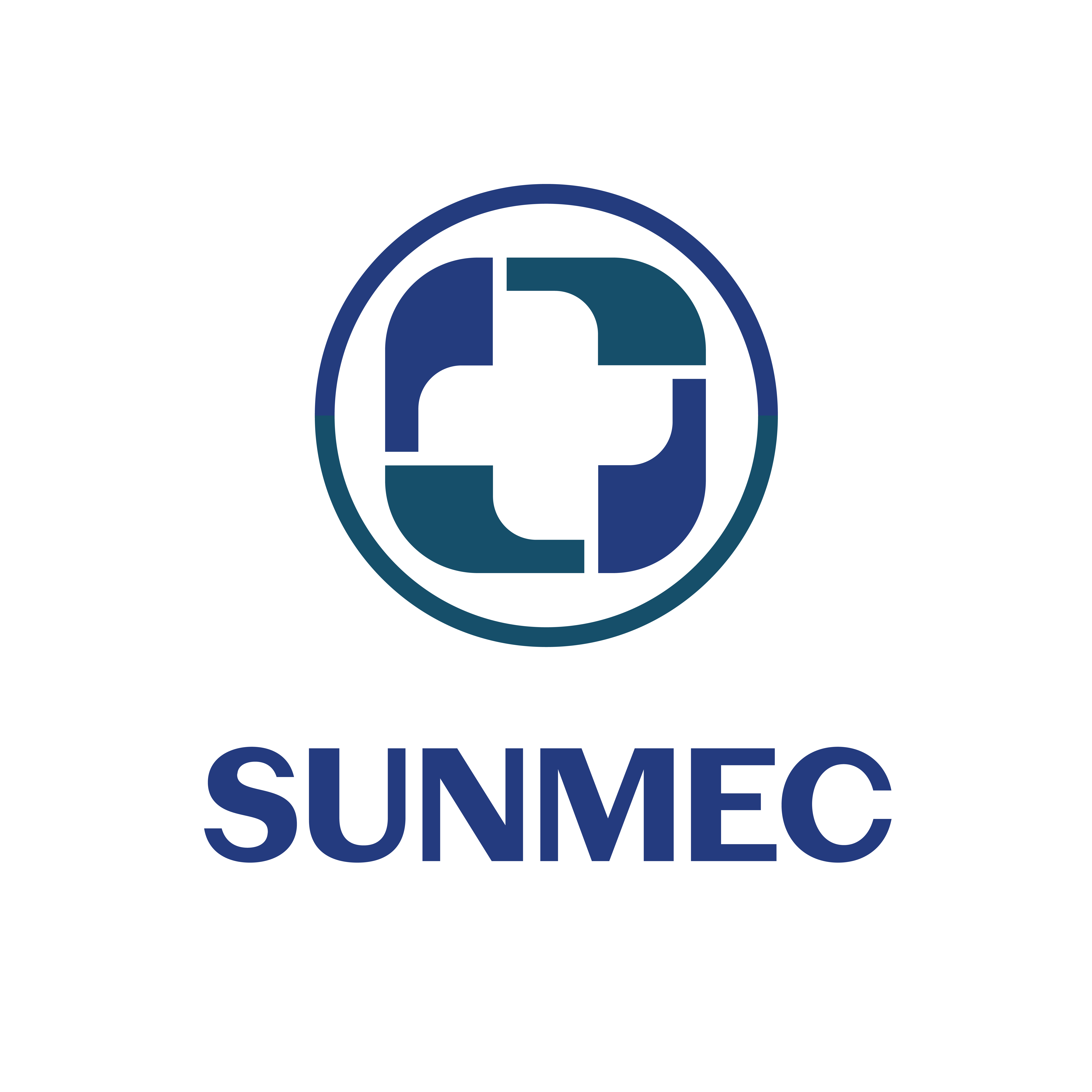 Công ty TNHH Y khoa Sunmec