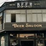 CÔNG TY TNHH BEER SALOON