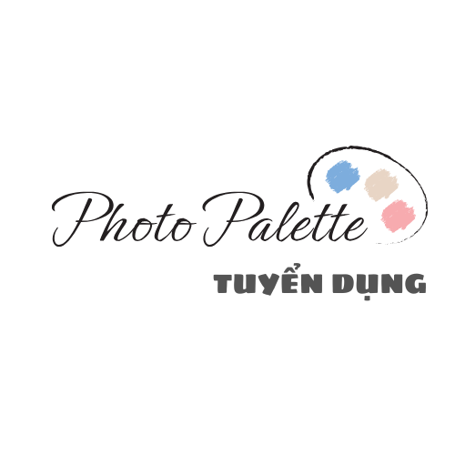 CÔNG TY TNHH VĂN HOÁ PALETTE
