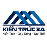 CÔNG TY  TNHH TƯ VẤN THIẾT KẾ - XÂY DỰNG TRANG TRÍ NỘI THẤT KIẾN TRÚC 3A