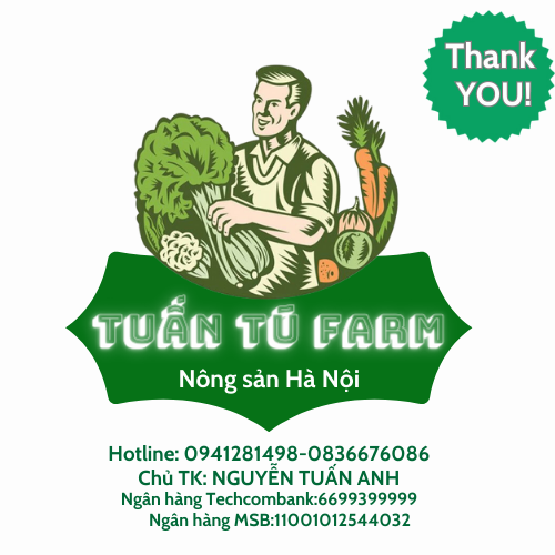 Tuấn Tú Nông Sản Hà Nội