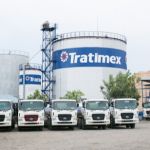 CÔNG TY CP THƯƠNG MẠI VÀ XNK VẬT TƯ GIAO THÔNG (TRATIMEX)