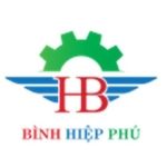 CÔNG TY TNHH BÌNH HIỆP PHÚ