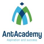CÔNG TY CỔ PHẦN ĐÀO TẠO VÀ TƯ VẤN ANT ACADEMY