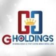 CÔNG TY TNHH G - HOLDINGS