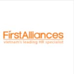 First Alliances - Top HR Agency