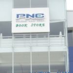 CÔNG TY TNHH SẢN XUẤT VÀ THƯƠNG MẠI PNC