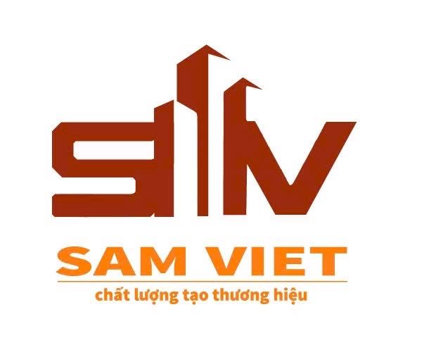 Công ty cổ phần đầu tư xây dựng và thương mại Sam Việt