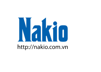 CÔNG TY CỔ PHẦN THƯƠNG MẠI VÀ DỊCH VỤ NAKIO