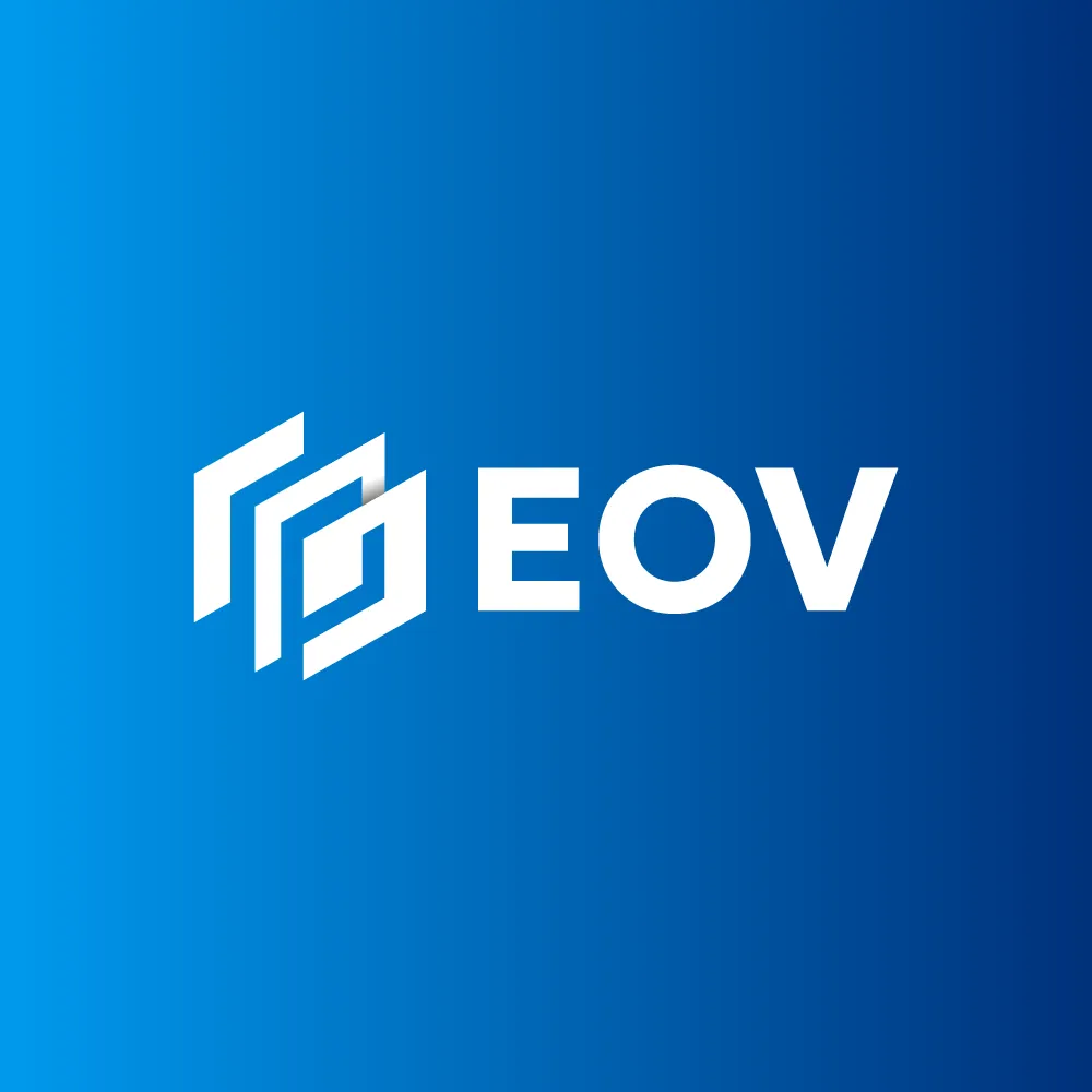 CÔNG TY TNHH EOV SOLUTIONS