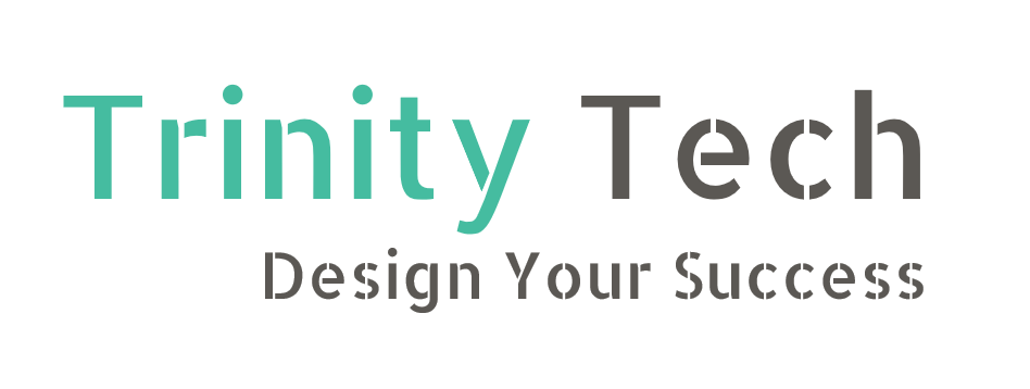 CÔNG TY CỔ PHẦN CÔNG NGHỆ TRINITY
