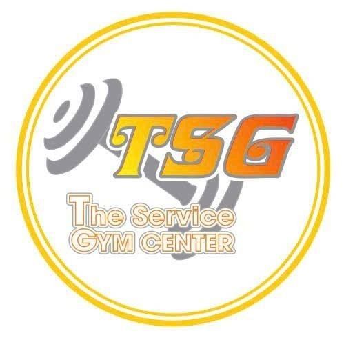 CÔNG TY TNHH THE SERVICE GYM AND YOGA CENTER