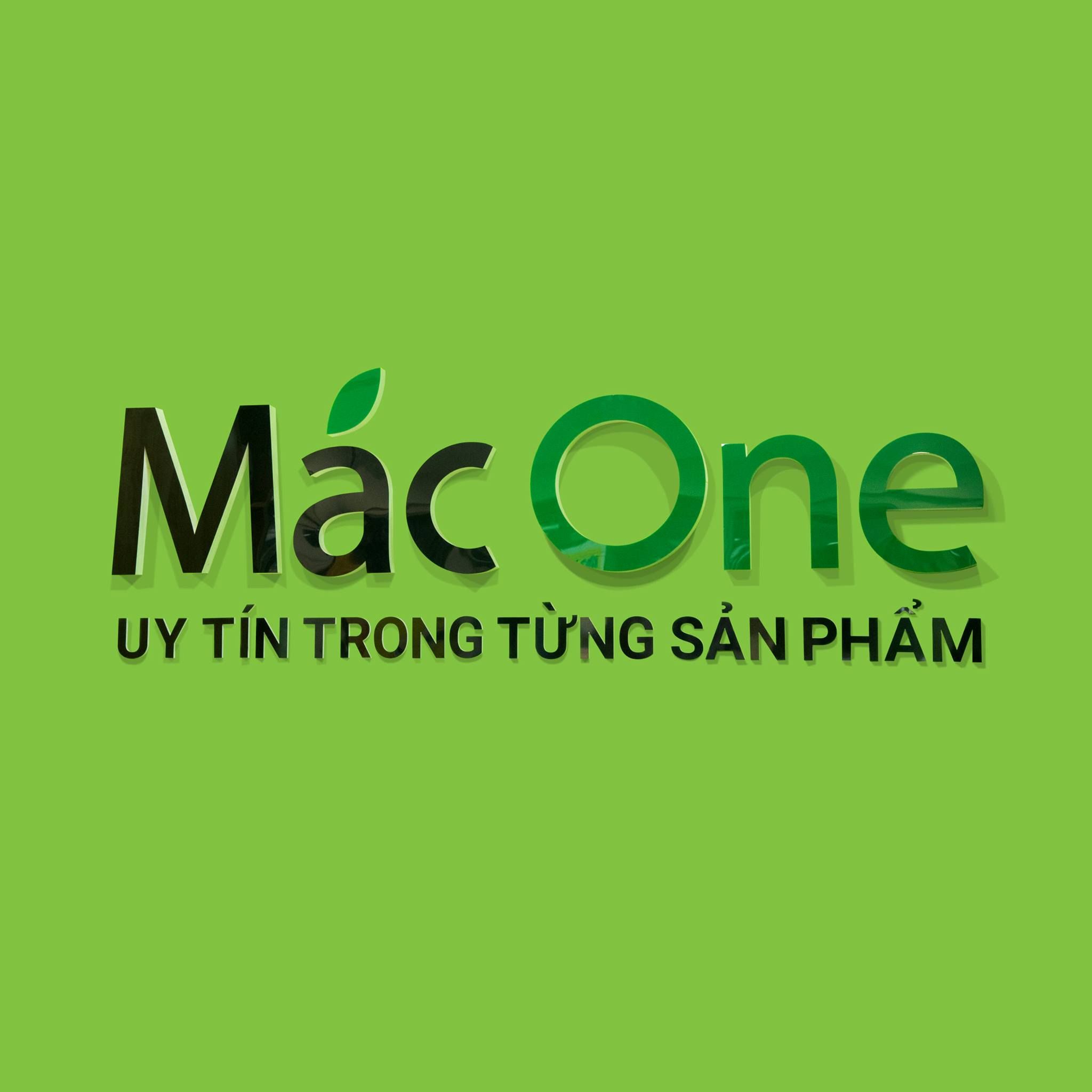 CÔNG TY TNHH MACONE