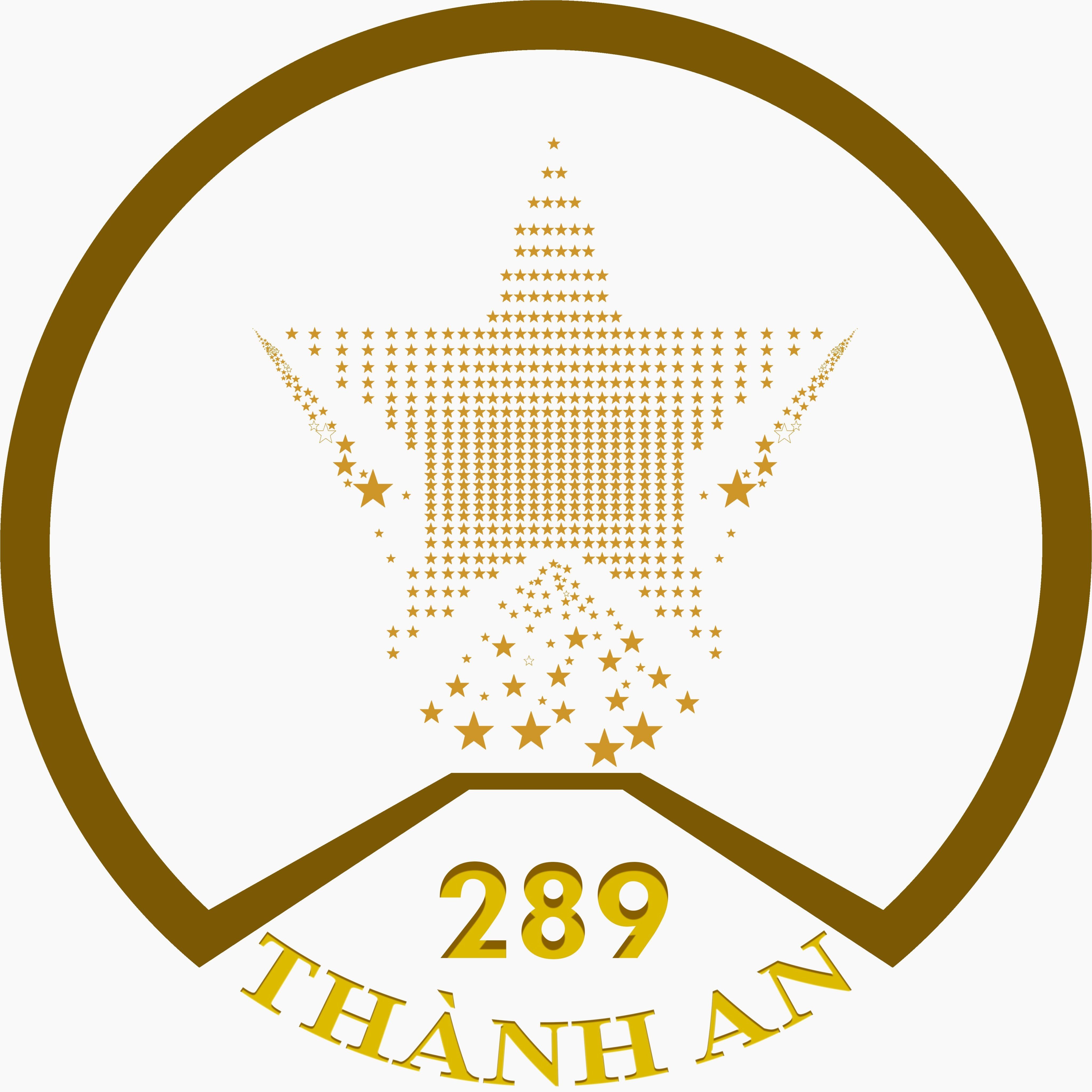 CÔNG TY CỔ PHẦN ĐẦU TƯ DỰ ÁN THÀNH AN 289