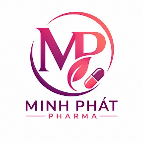 Công ty TNHH Dược Phẩm Minh Phát