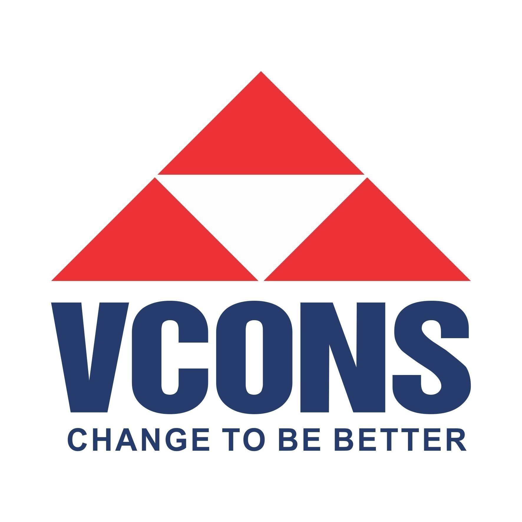 CÔNG TY CỔ PHẦN ĐẦU TƯ VÀ XÂY DỰNG VCONS