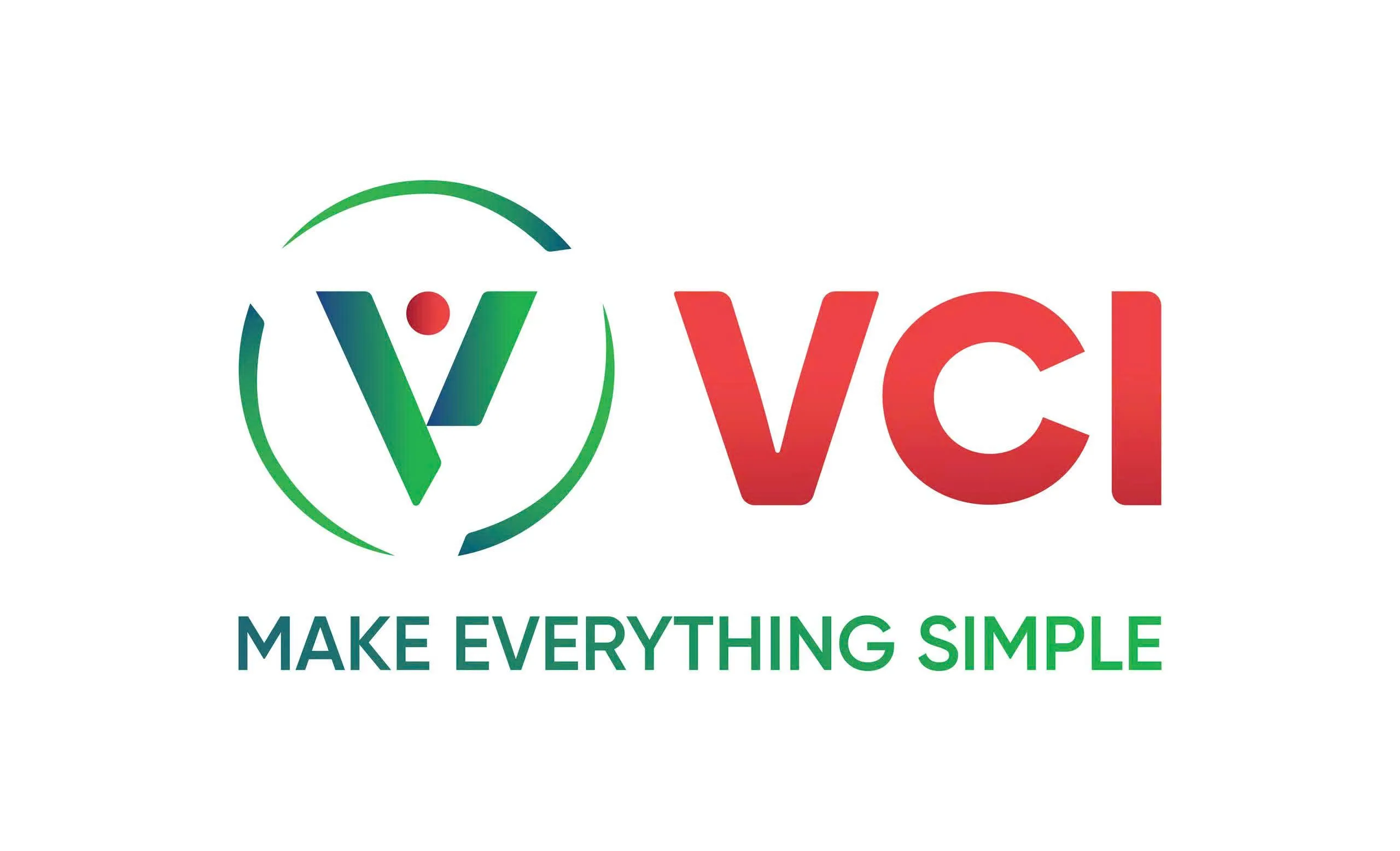 CÔNG TY CỔ PHẦN CÔNG NGHỆ SỐ VCI