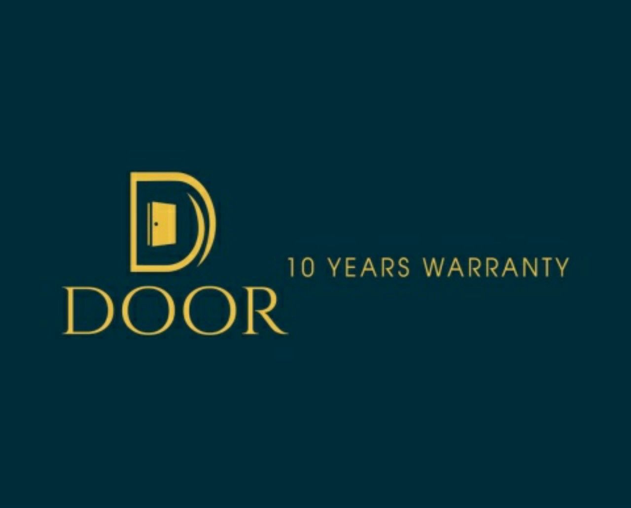 Công ty cổ phần DDoor