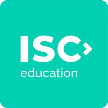 CÔNG TY CỔ PHẦN ISC EDUCATION