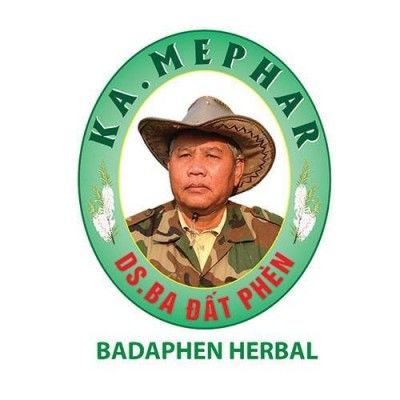 CÔNG TY TNHH THẢO DƯỢC ÔNG BA ĐẤT PHÈN